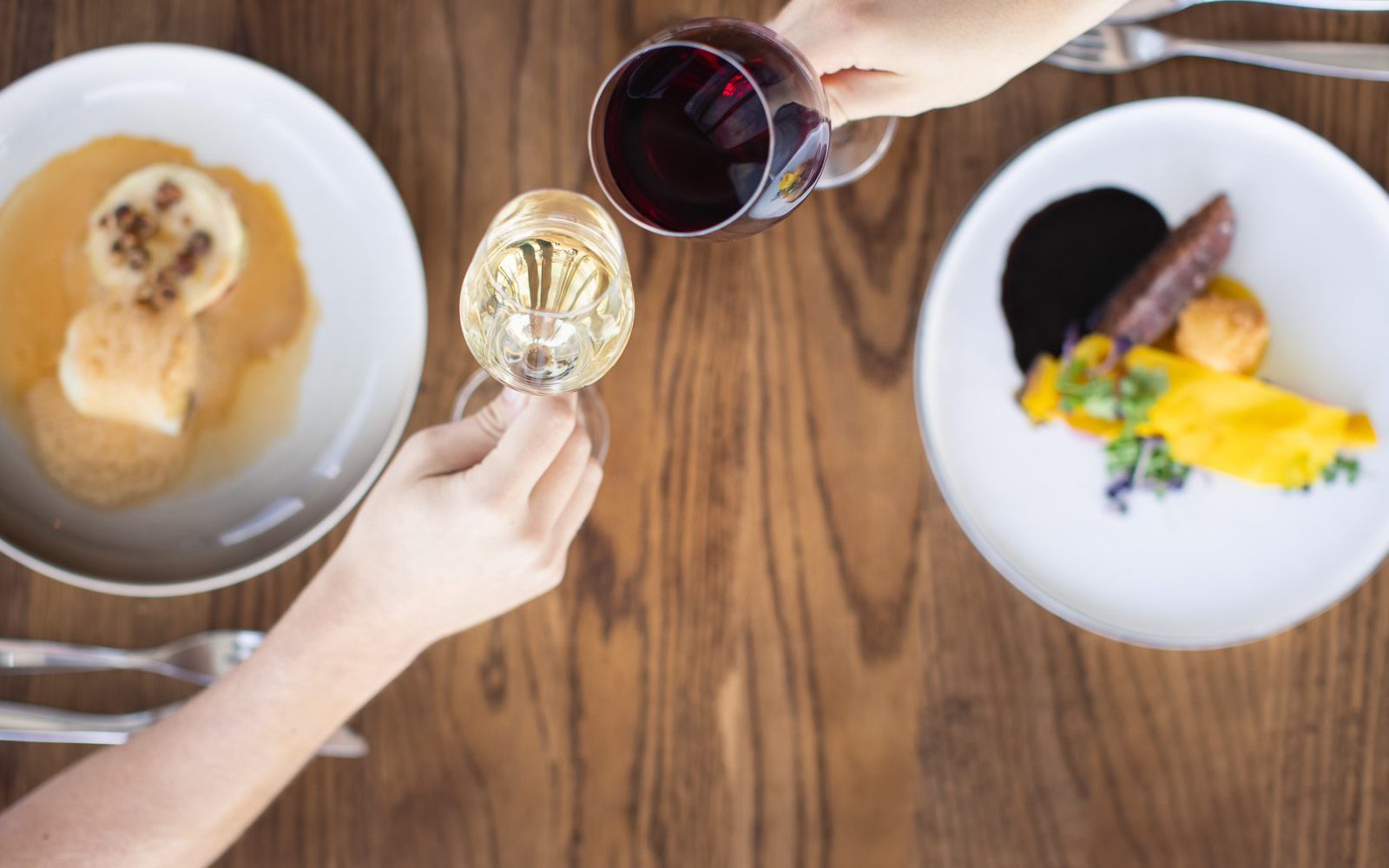 Reservation is now open again