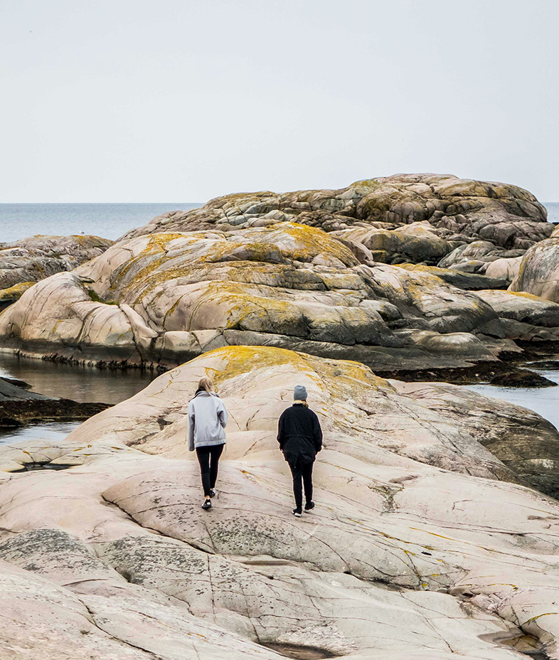 Lysekil - en av Bohusläns pärlor Lysekil - en av Bohusläns pärlor