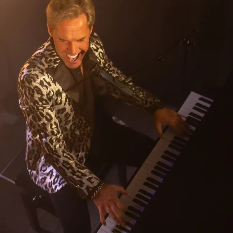 Thomas Pianobar