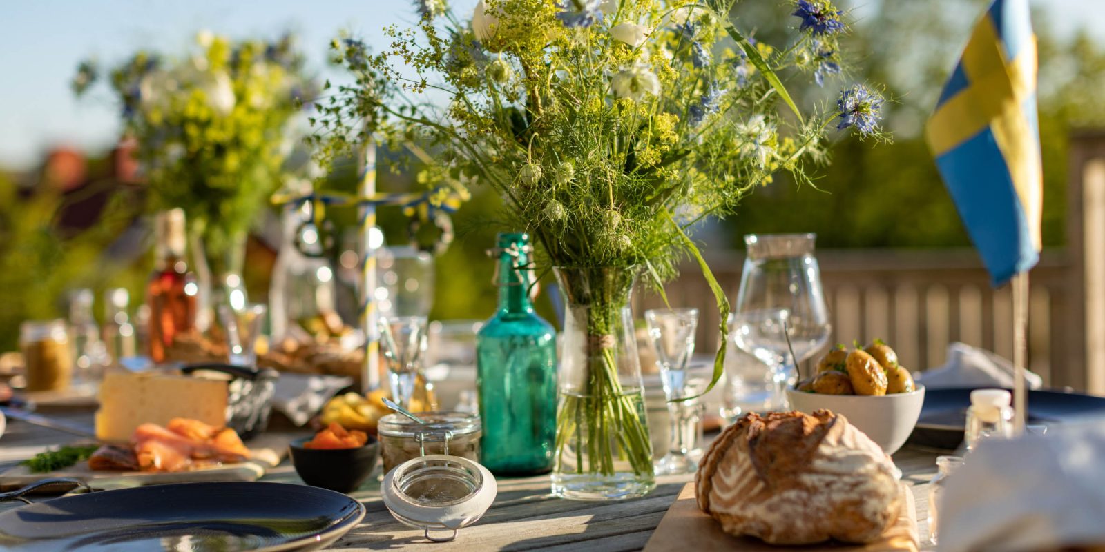 MIDSUMMER