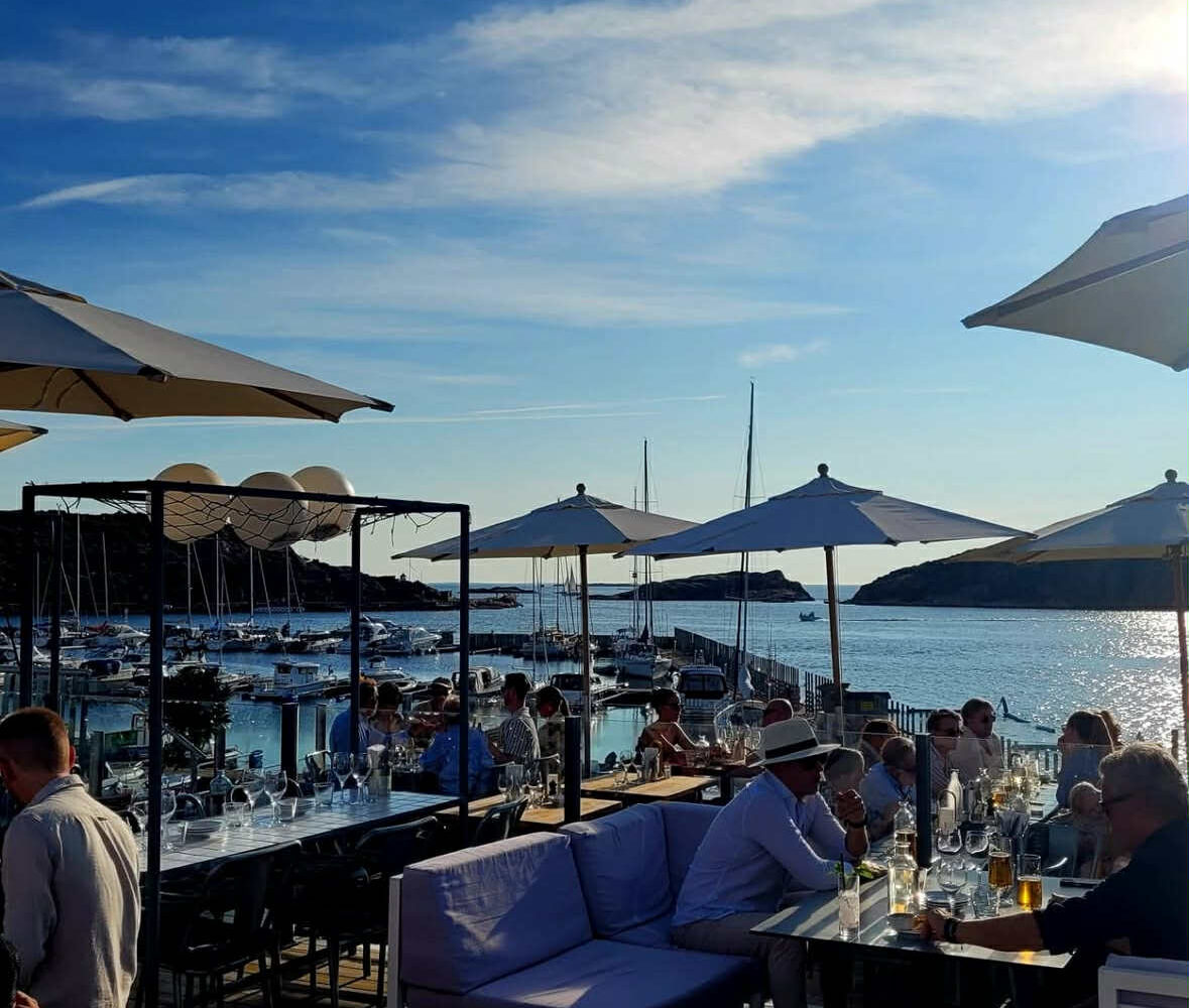 Week 30 at Norra Hamnen 5