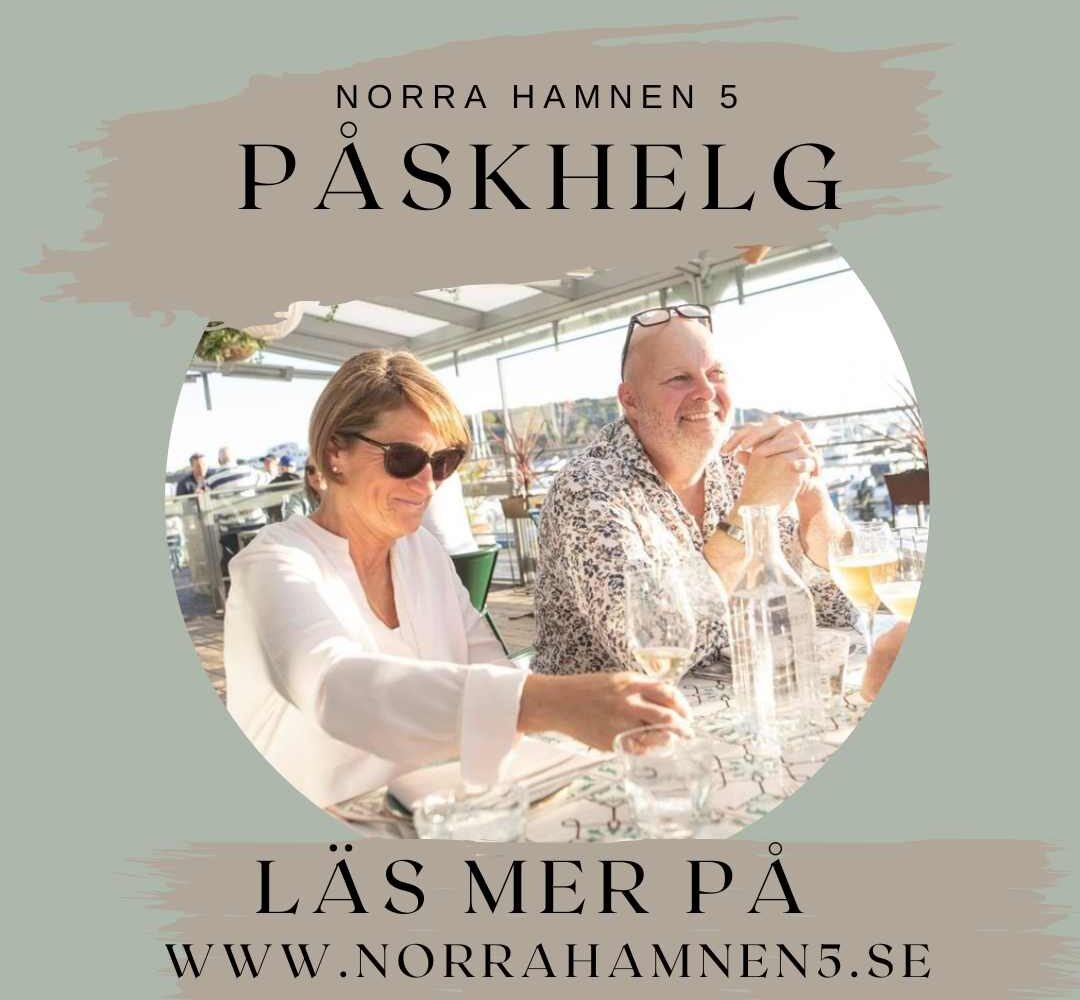 PÅSK PÅ NH5