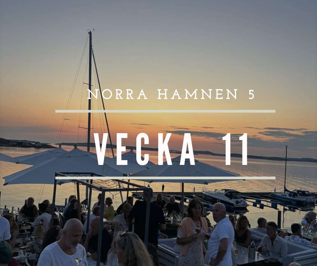 VECKA 11